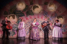 Lady Windermere's Fan