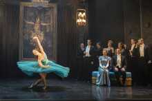 Matthew Bourne The Red Shoes Matthew Bourne The Red Shoes