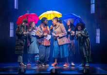 Paddington: The Musical Paddington: The Musical