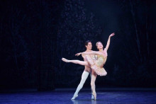 The Nutcracker - English National Ballet