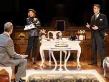 Witness for the Prosecution by Agatha Christie Witness for the Prosecution by Agatha Christie