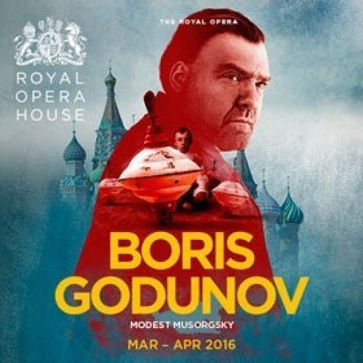 Boris Godunov