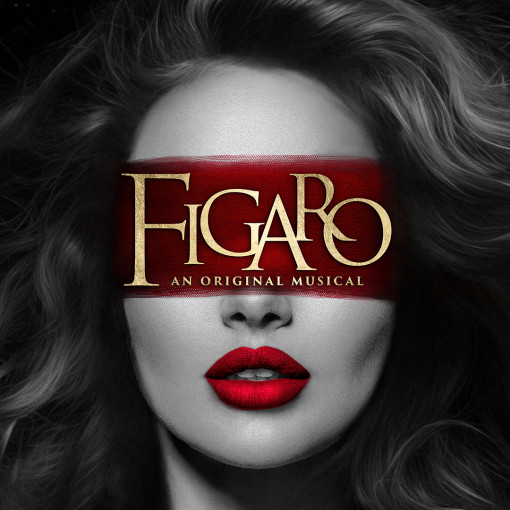 Figaro: An Original Musical