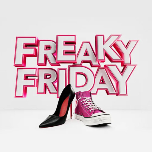 Freaky Friday