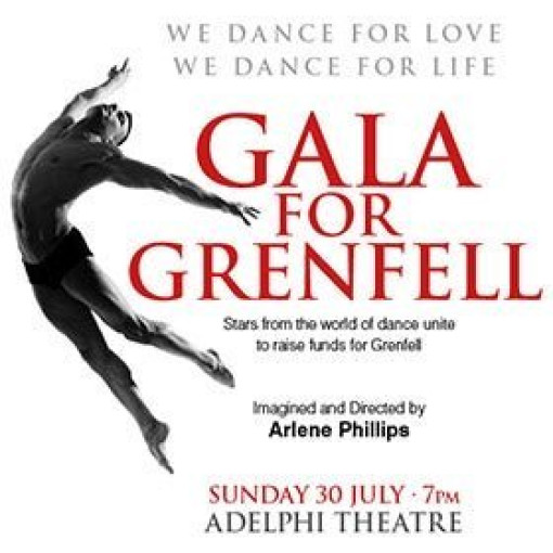 Gala for Grenfell