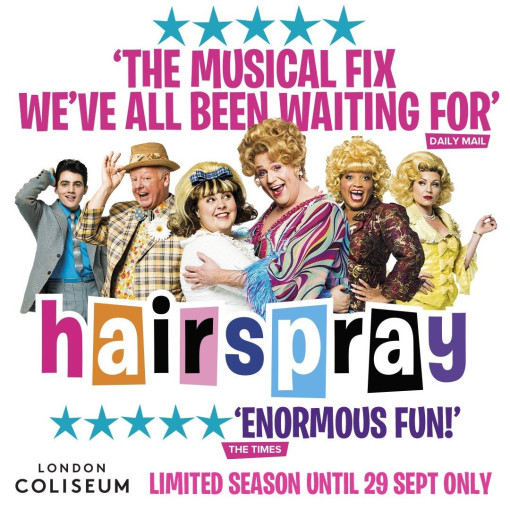 Hairspray