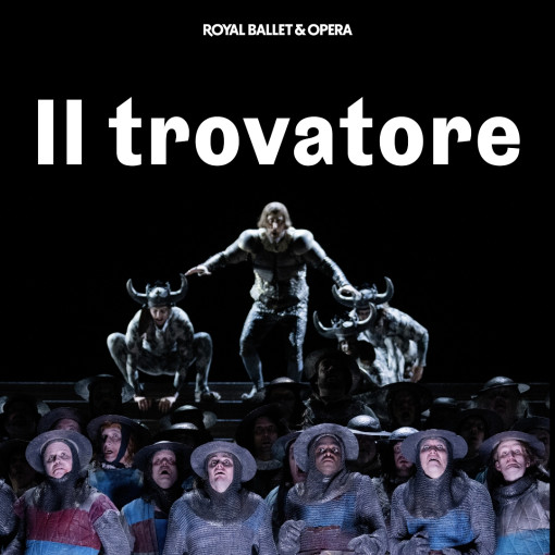 Il Trovatore