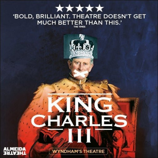 King Charles III