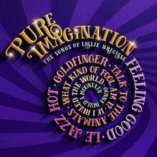 Pure Imagination