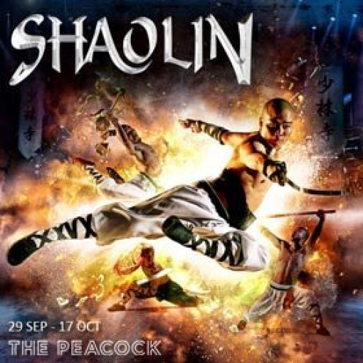 shaolin monks tour uk 2023