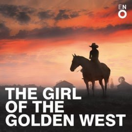 The Girl Of The Golden West