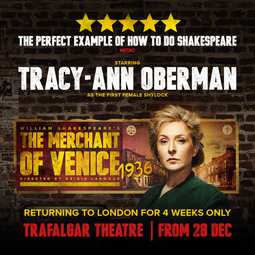 The Merchant of Venice