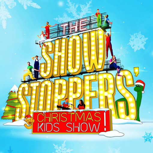 The Showstoppers’ Christmas Kids Show